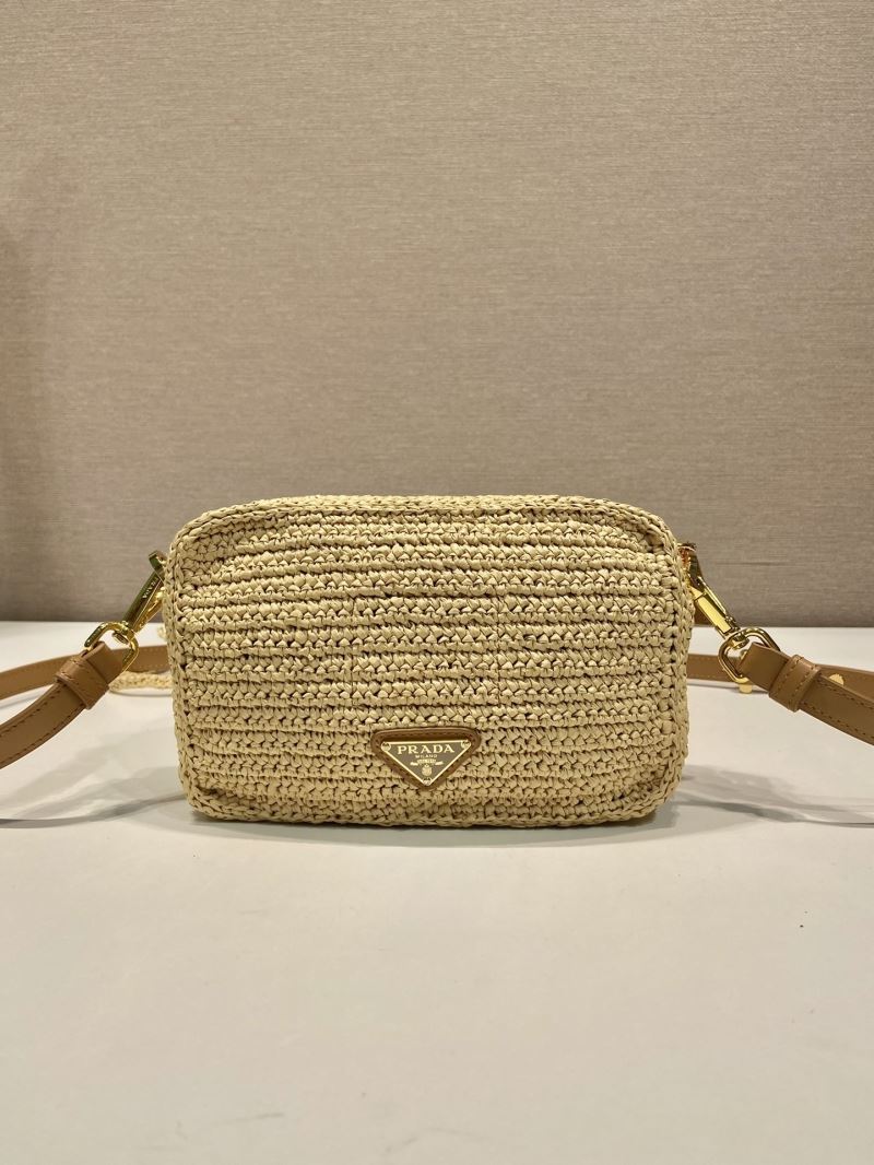 Pra*a satchel bags